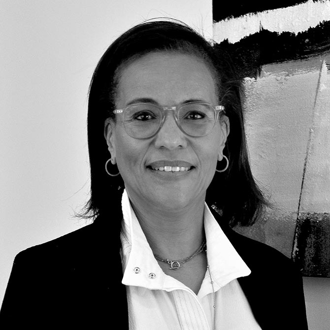 Eliane Kengo